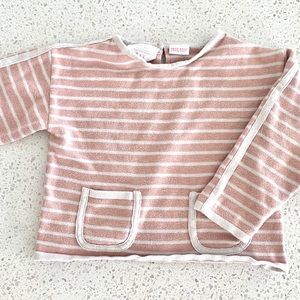 Zara knit ware sweater